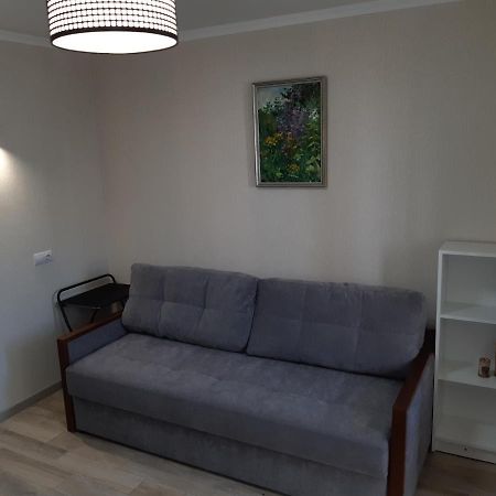 Apartment Near Stadio Metalist Κχαρκίβ Εξωτερικό φωτογραφία