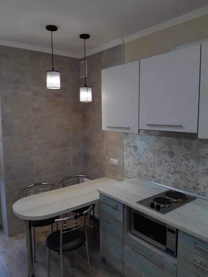 Apartment Near Stadio Metalist Κχαρκίβ Εξωτερικό φωτογραφία