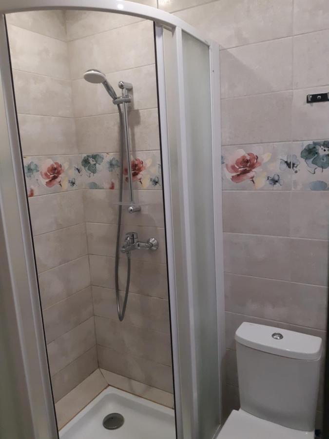 Apartment Near Stadio Metalist Κχαρκίβ Εξωτερικό φωτογραφία